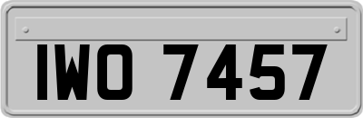 IWO7457