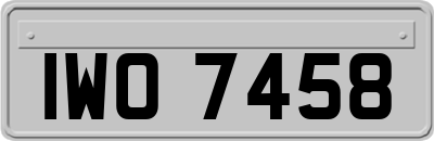 IWO7458