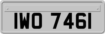 IWO7461