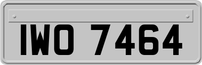 IWO7464