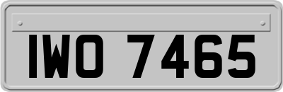 IWO7465