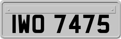 IWO7475