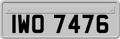 IWO7476