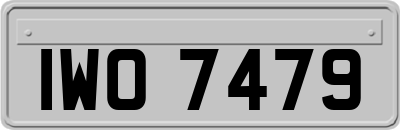 IWO7479