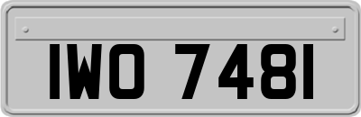 IWO7481