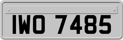 IWO7485