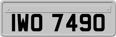 IWO7490