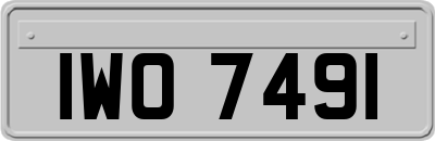 IWO7491