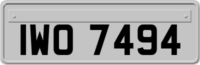 IWO7494