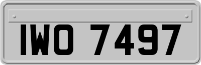 IWO7497