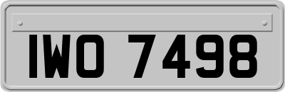 IWO7498