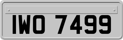 IWO7499