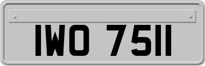 IWO7511