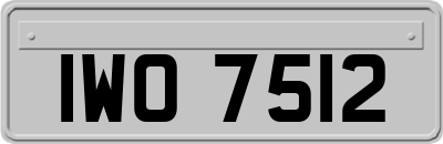 IWO7512