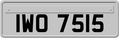 IWO7515