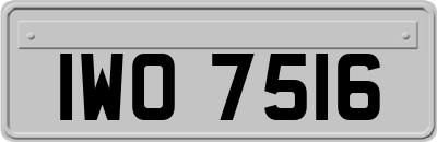 IWO7516