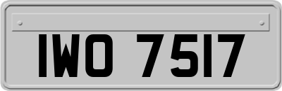 IWO7517