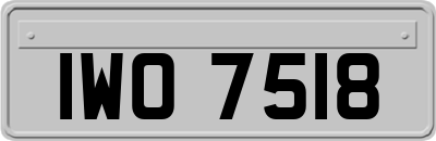 IWO7518