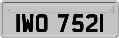 IWO7521