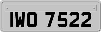 IWO7522