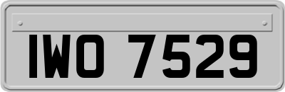 IWO7529