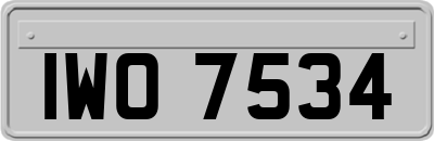 IWO7534