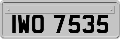 IWO7535