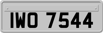 IWO7544