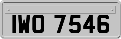 IWO7546