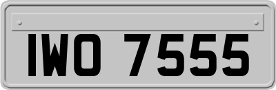 IWO7555
