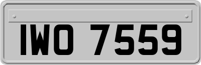 IWO7559