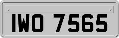 IWO7565