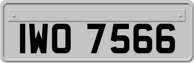 IWO7566
