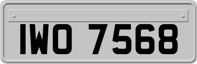 IWO7568