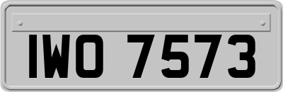 IWO7573