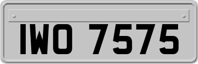 IWO7575
