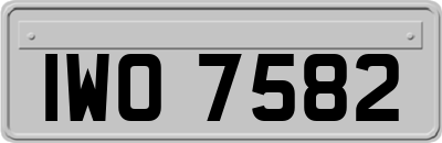 IWO7582