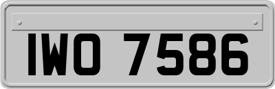 IWO7586