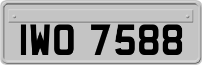 IWO7588