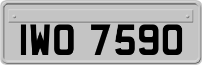 IWO7590