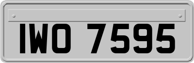IWO7595