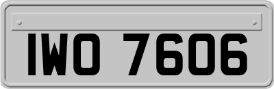 IWO7606
