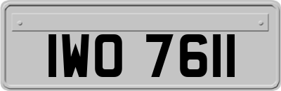 IWO7611
