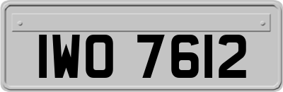 IWO7612