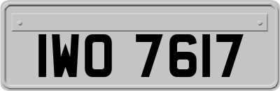 IWO7617