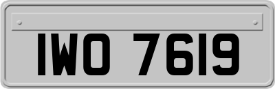 IWO7619