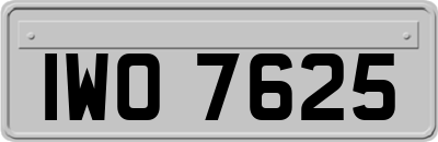 IWO7625