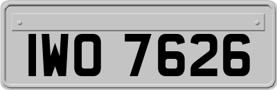 IWO7626