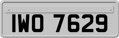 IWO7629