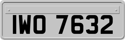 IWO7632